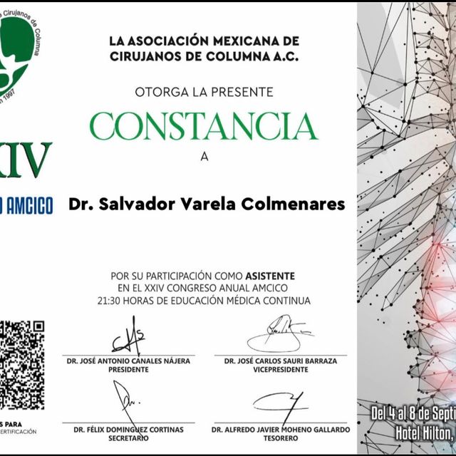 Ampliar imagen: certificate 22