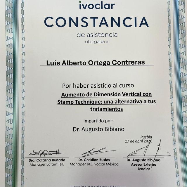 Ampliar imagen: certificate 6