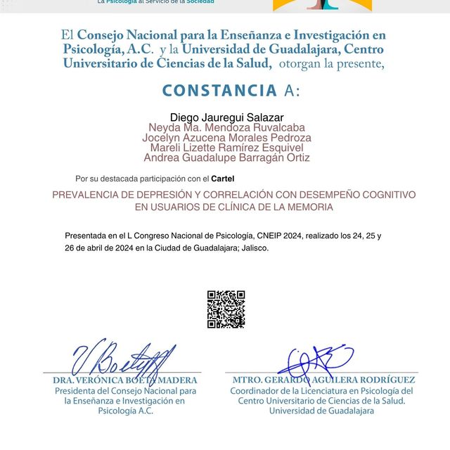 Ampliar imagen: certificate 6