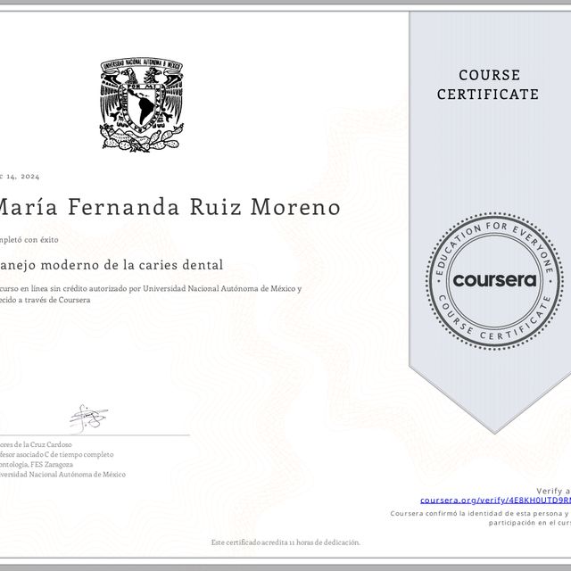 Ampliar imagen: certificate 9