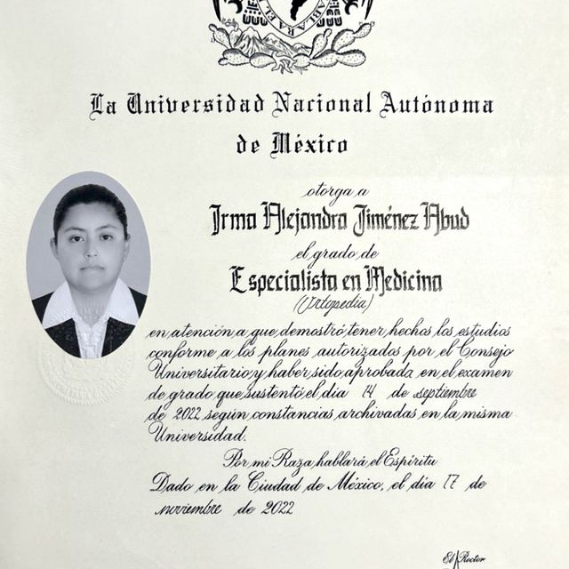 Ampliar imagen: certificate 1