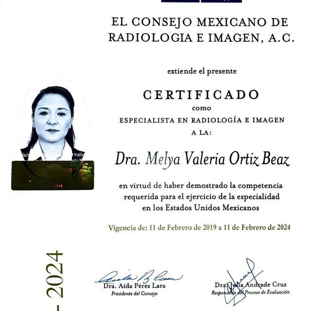 Ampliar imagen: certificate 2