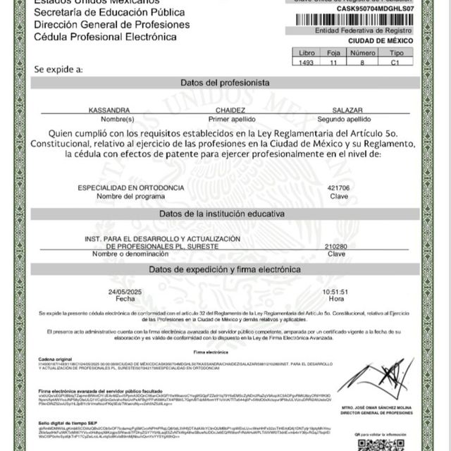 Ampliar imagen: certificate 11