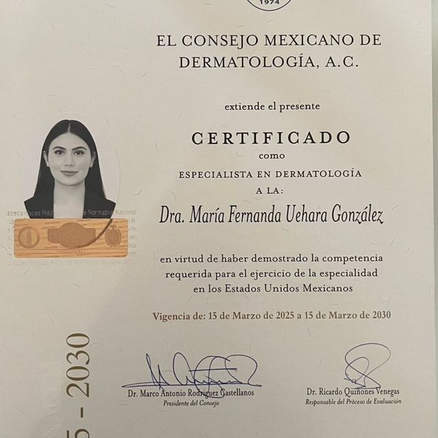 Ampliar imagen: certificate 1