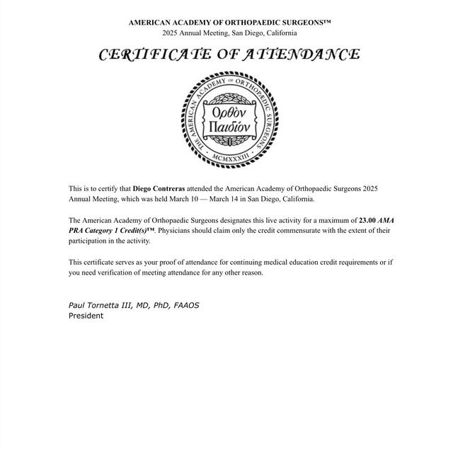 Ampliar imagen: certificate 4