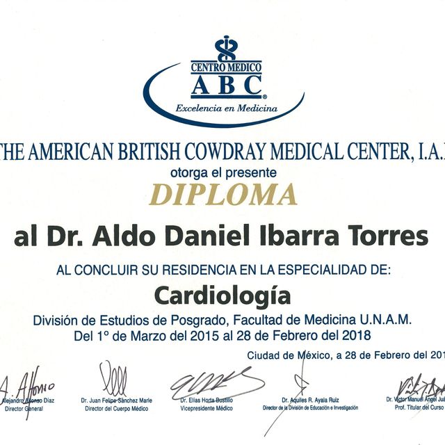 Ampliar imagen: certificate 4