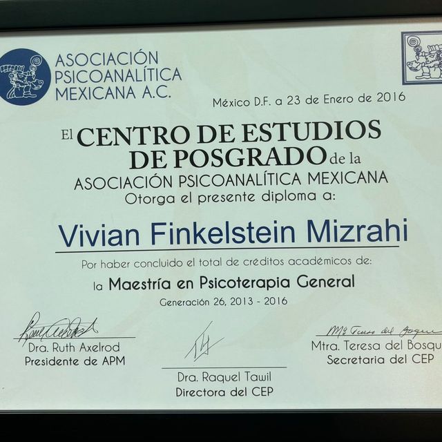 Ampliar imagen: certificate 6
