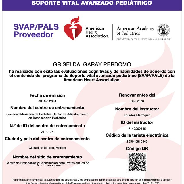 Ampliar imagen: certificate 4