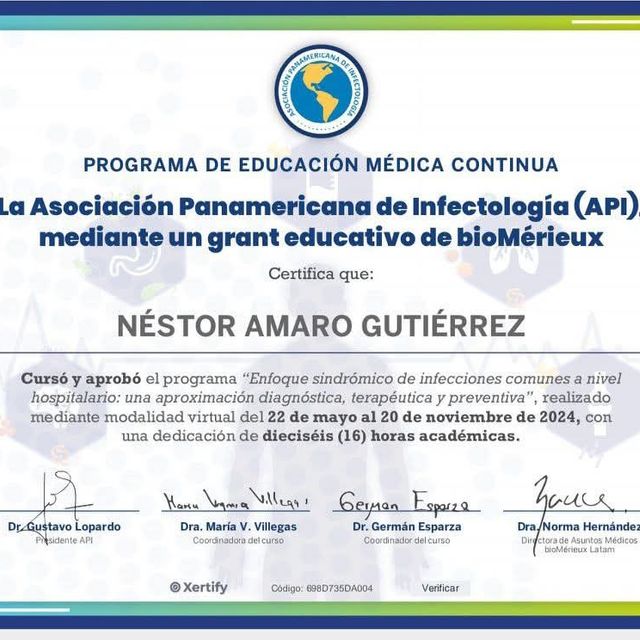 Ampliar imagen: certificate 8