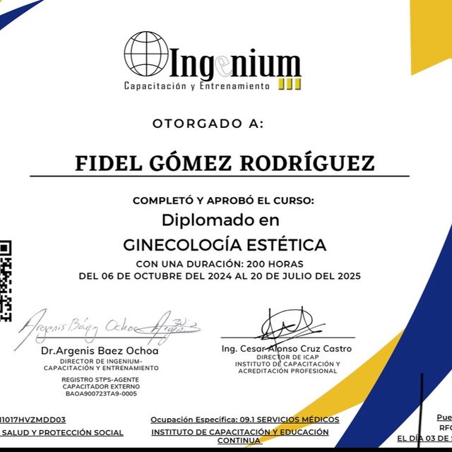 Ampliar imagen: certificate 6