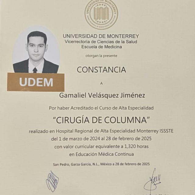 Ampliar imagen: certificate 7