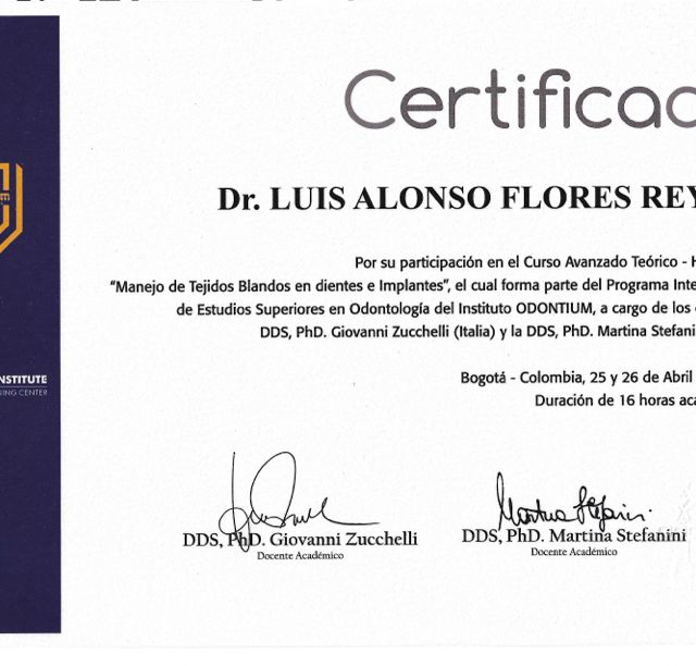 Ampliar imagen: certificate 1
