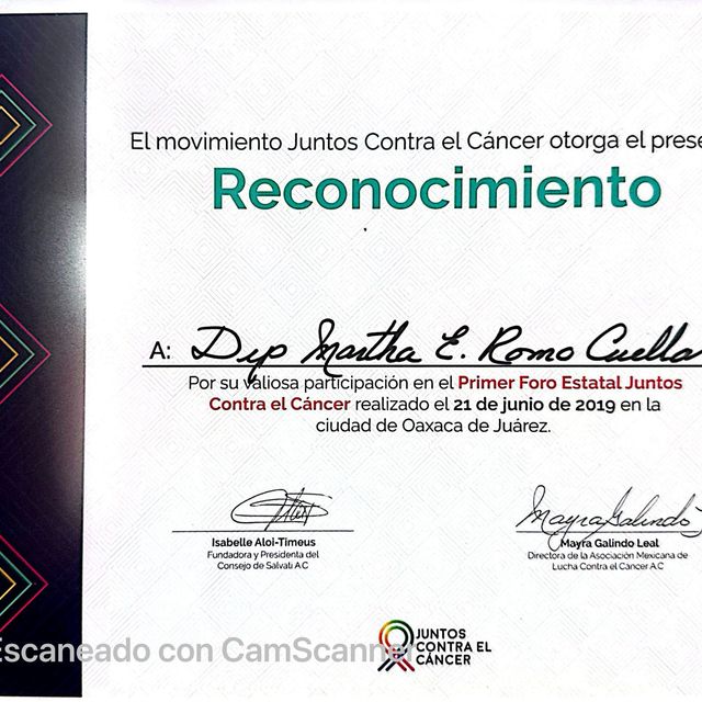 Ampliar imagen: certificate 9