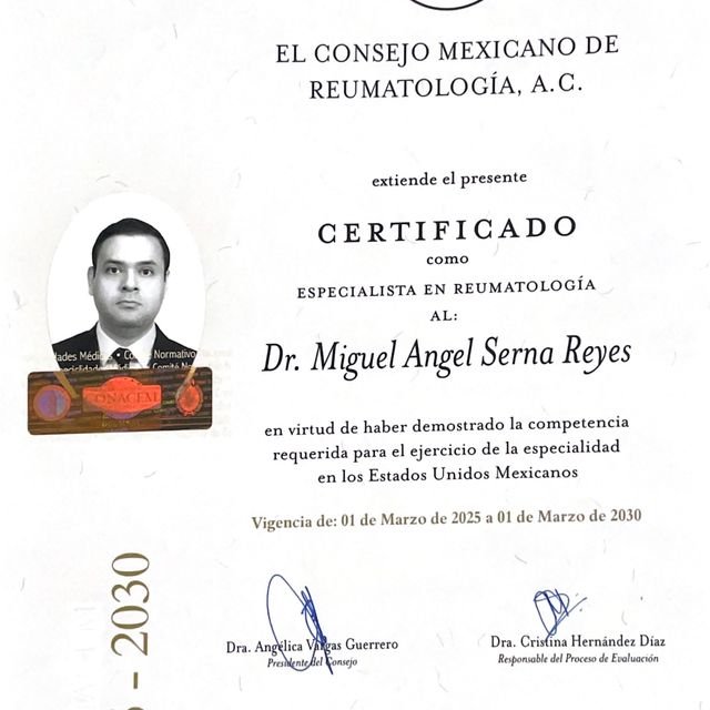 Ampliar imagen: certificate 2