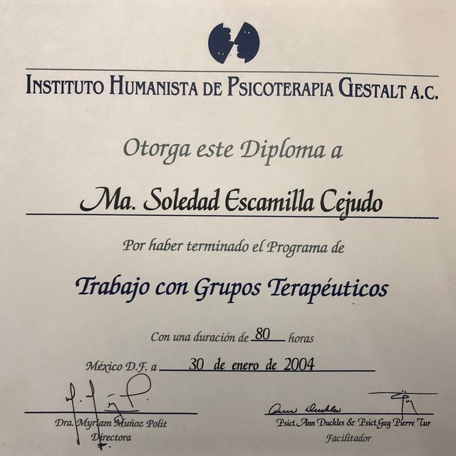 Ampliar imagen: certificate 1
