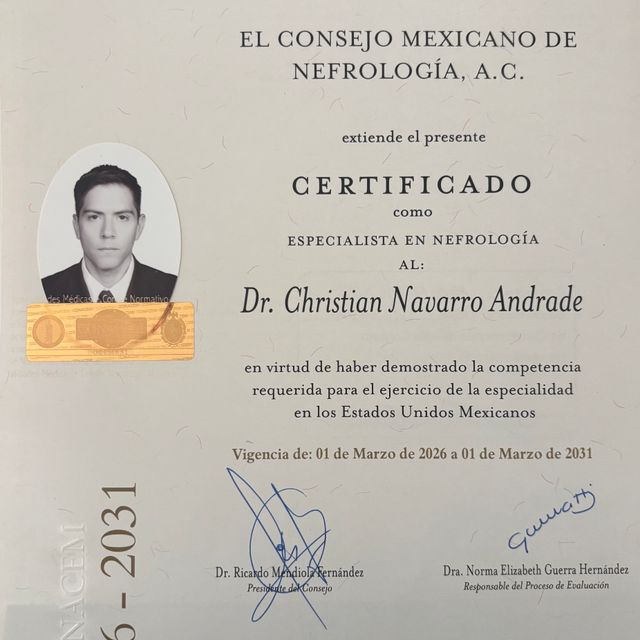 Ampliar imagen: certificate 1