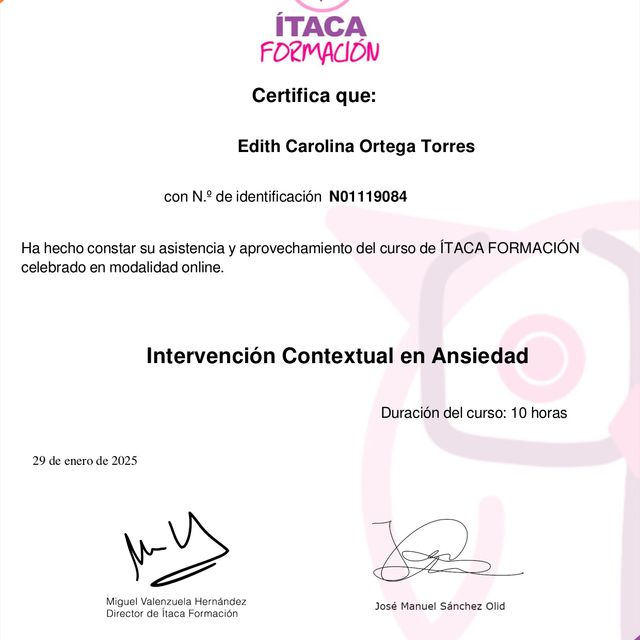 Ampliar imagen: certificate 3