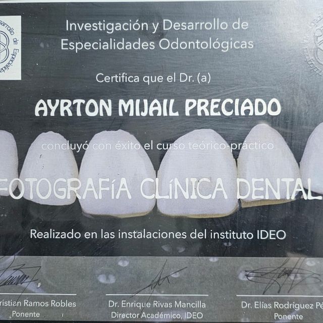 Ampliar imagen: certificate 10