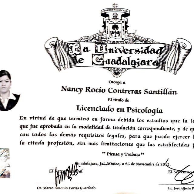 Ampliar imagen: certificate 1