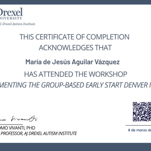 Ampliar imagen: certificate 3
