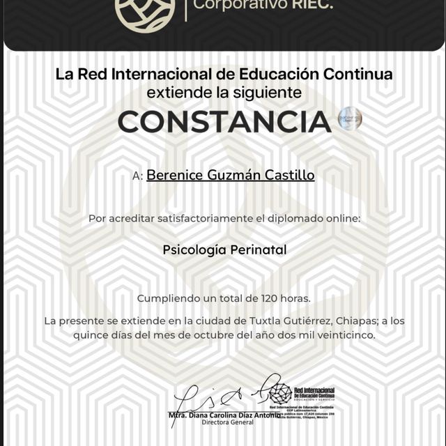 Ampliar imagen: certificate 5
