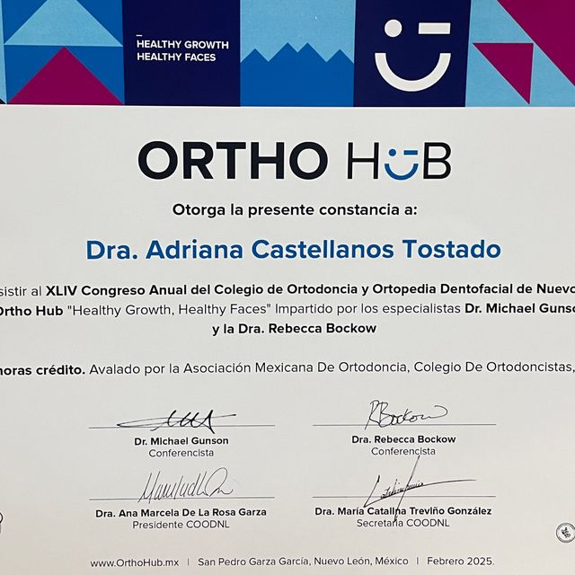 Ampliar imagen: certificate 8