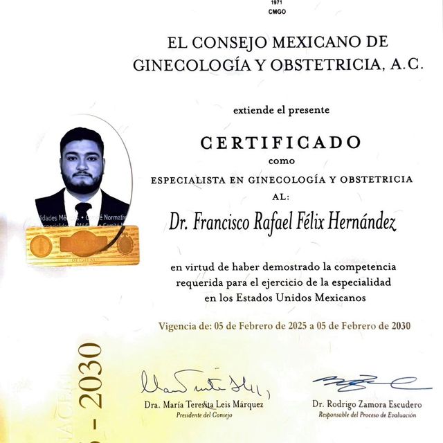 Ampliar imagen: certificate 1