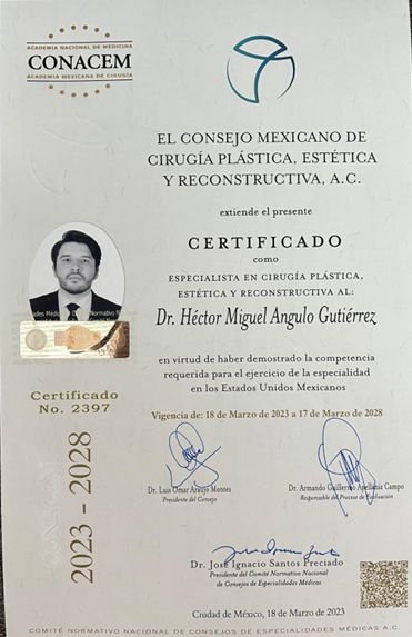 Ampliar imagen: certificate 1