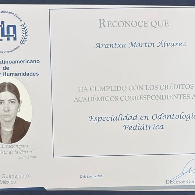 Ampliar imagen: certificate 3