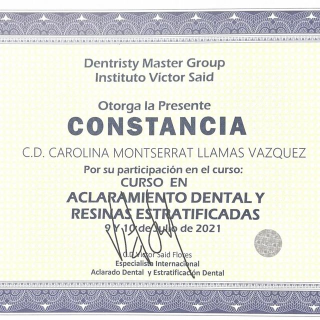 Ampliar imagen: certificate 5