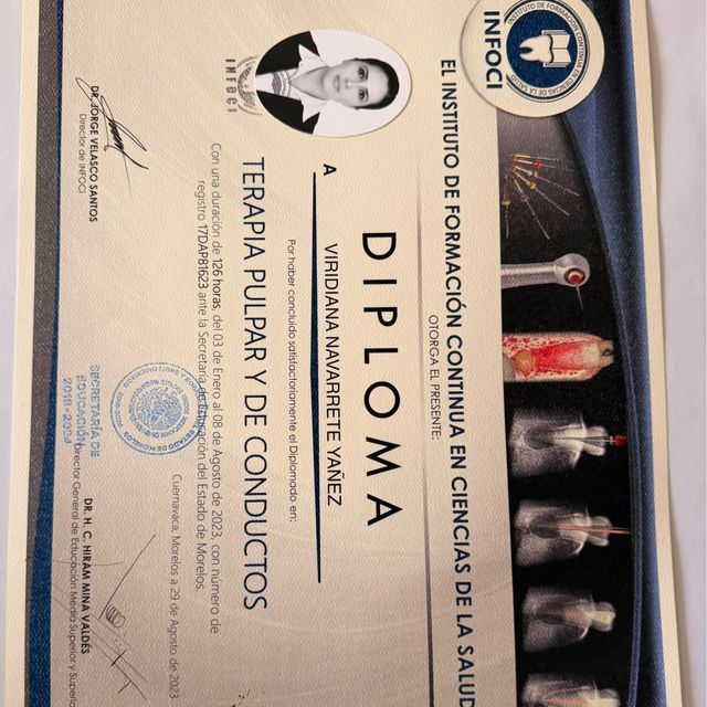 Ampliar imagen: certificate 5