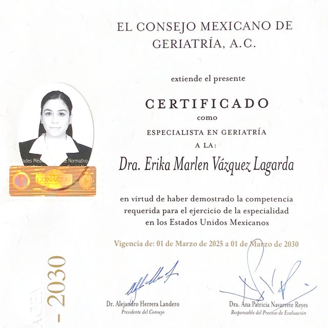 Ampliar imagen: certificate 1