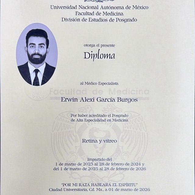 Ampliar imagen: certificate 1