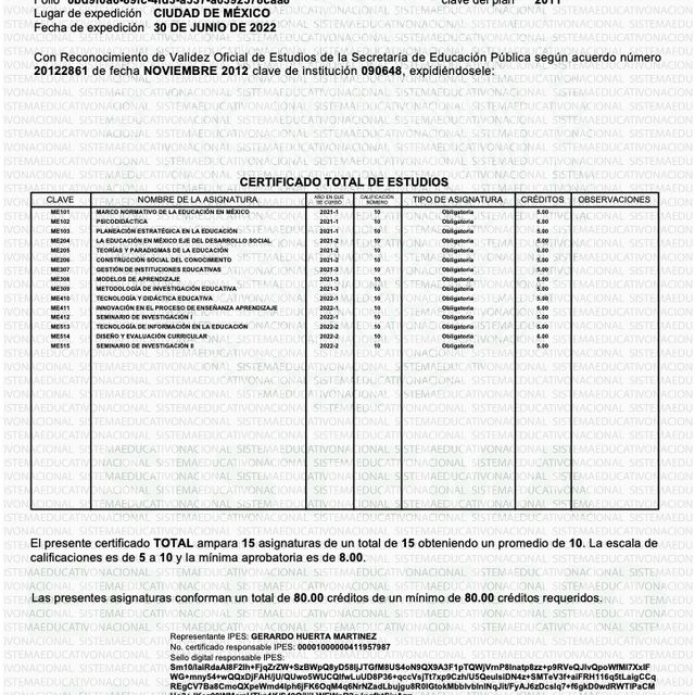 Ampliar imagen: certificate 2