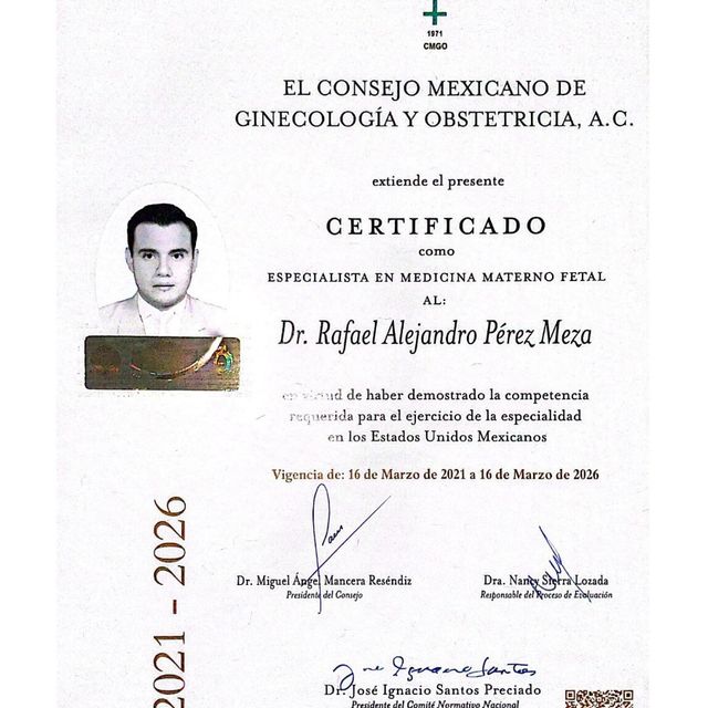 Ampliar imagen: certificate 1