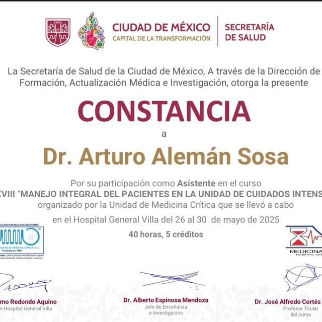 Ampliar imagen: certificate 6