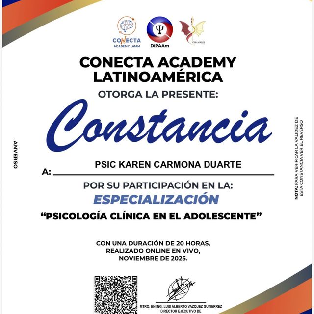 Ampliar imagen: certificate 1