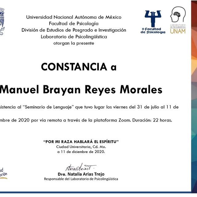Ampliar imagen: certificate 8