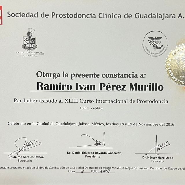 Ampliar imagen: certificate 22