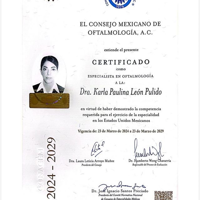 Ampliar imagen: certificate 1