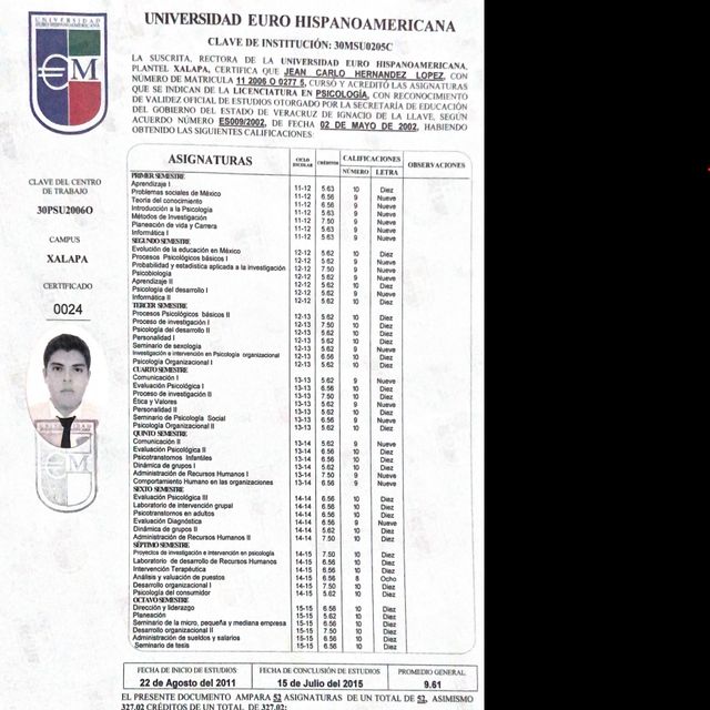 Ampliar imagen: certificate 3