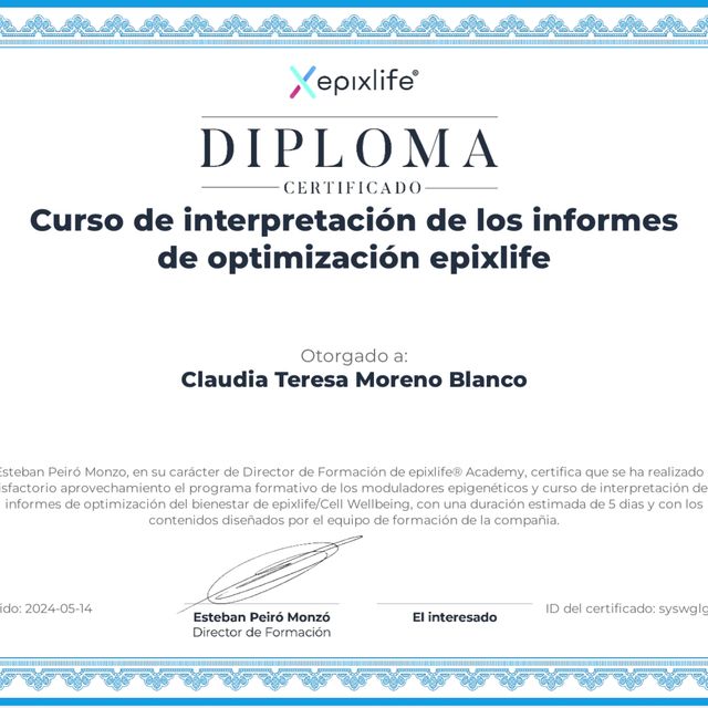 Ampliar imagen: certificate 1
