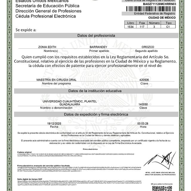 Ampliar imagen: certificate 13