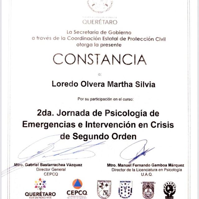 Ampliar imagen: certificate 6