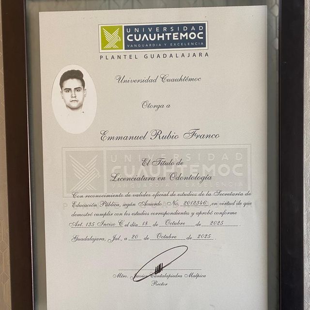 Ampliar imagen: certificate 1