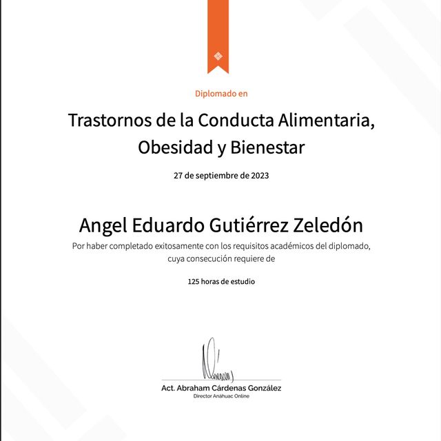 Ampliar imagen: certificate 1
