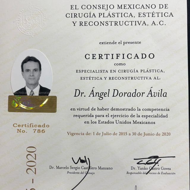 Ampliar imagen: certificate 3