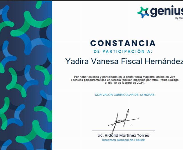 Ampliar imagen: certificate 5