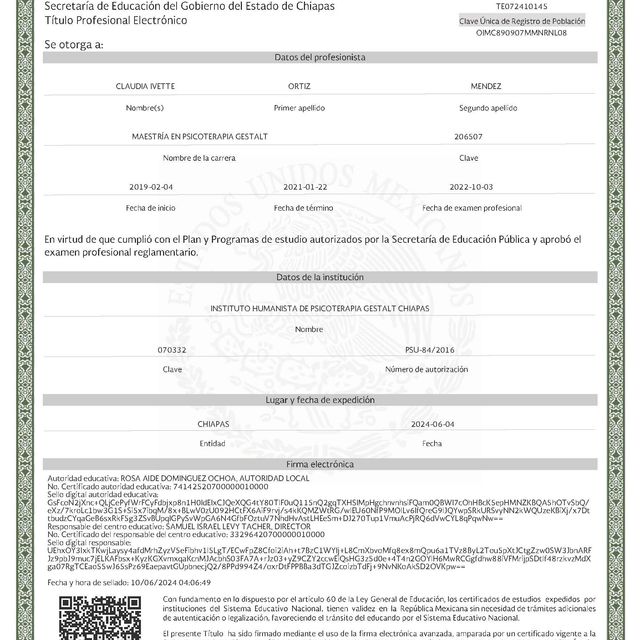 Ampliar imagen: certificate 4