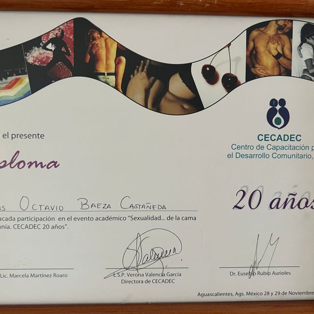 Ampliar imagen: certificate 6